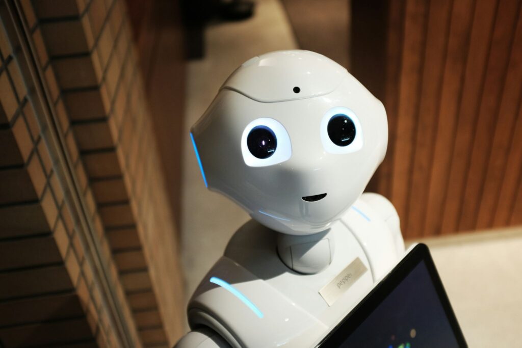 AI秘書を自作・導入する3つのメリット