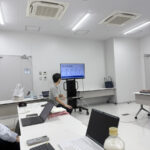 【登壇レポート】「八戸生成AI勉強会」にて、代表の森が『最後は人間が「締める」』をテーマにLT登壇いたしました