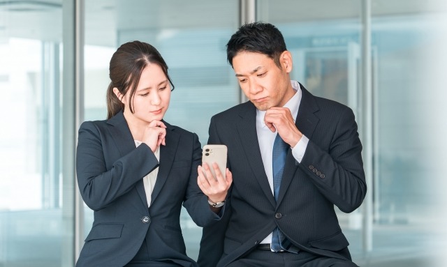 行政書士にSNSが必要な5つの理由