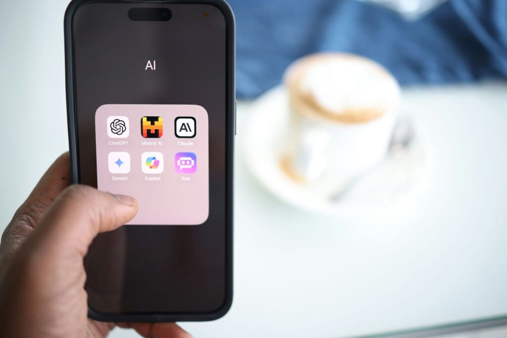 AI×インスタ運用を成功させる3つのコツ