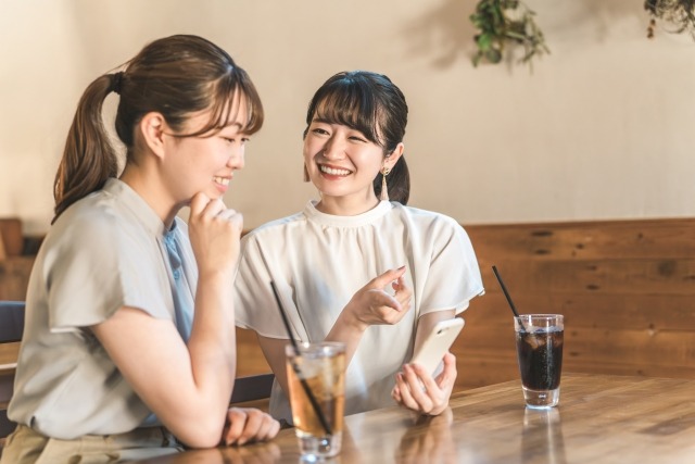 カフェのSNS投稿ネタ20選【困ったらここを見返す】
