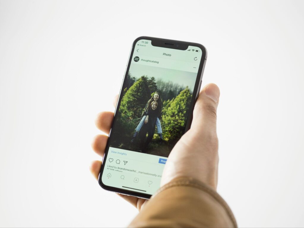 インスタのビジネスチャットに関するよくある質問