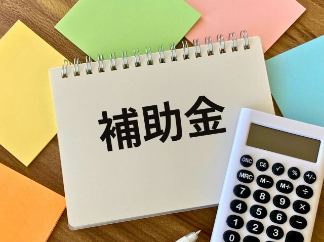 【一覧】中小企業・個人事業主がAI導入に使える補助金5選
